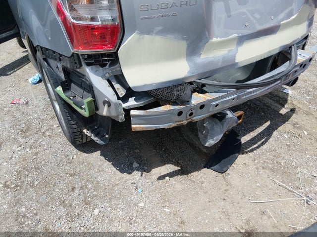 Subaru Forester 2.5i Limited 2014 JF2SJAHC2EH419097 Image 6