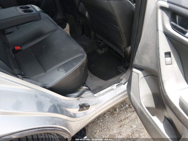 Subaru Forester 2.5i Limited 2014 JF2SJAHC2EH419097 Image 8