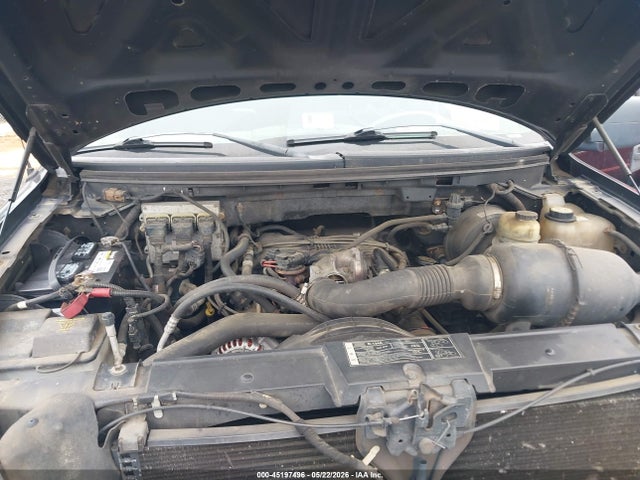 Продаж на аукціоні авто 2008 Ford F-150 Stx/xl/xlt, vin: 1FTRF12278KB81009, номер лоту: 45197496