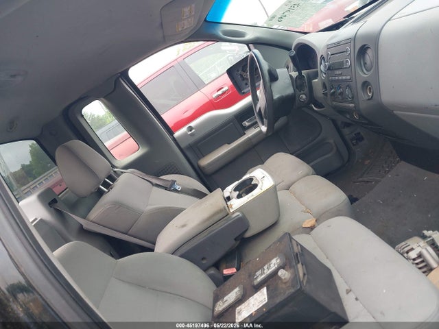 Продаж на аукціоні авто 2008 Ford F-150 Stx/xl/xlt, vin: 1FTRF12278KB81009, номер лоту: 45197496