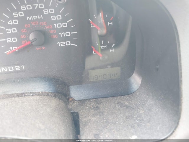 Продаж на аукціоні авто 2008 Ford F-150 Stx/xl/xlt, vin: 1FTRF12278KB81009, номер лоту: 45197496