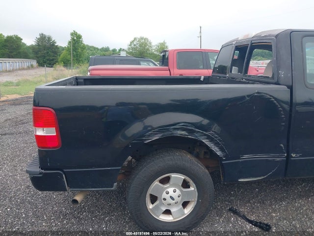 Продаж на аукціоні авто 2008 Ford F-150 Stx/xl/xlt, vin: 1FTRF12278KB81009, номер лоту: 45197496