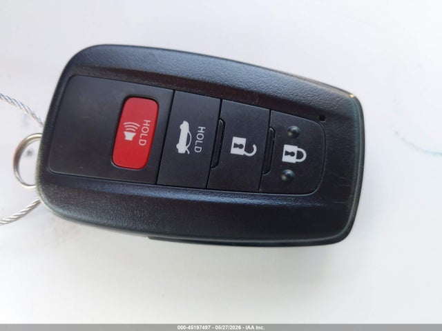 4T1F11AK6LU979593 Toyota CAMRY XLE