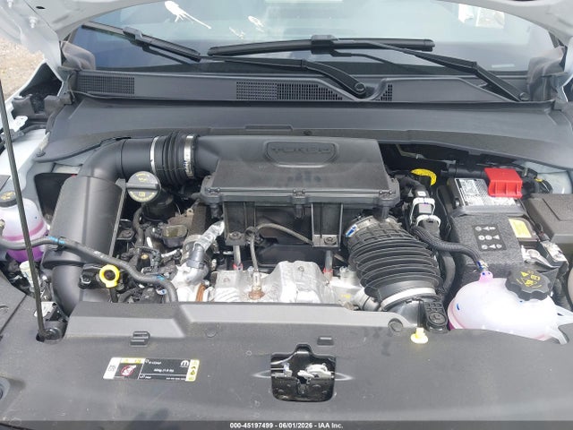 45197499 :رقم المزاد ، 3C4NJDCN0TT244644 vin ، 2026 Jeep Compass Limited مزاد بيع