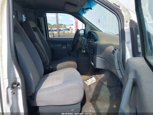 1997 Ford Aerostar Xlt მანქანა იყიდება აუქციონზე, vin: 1FTDA41X8VZB08998, აუქციონის ნომერი: 45197502