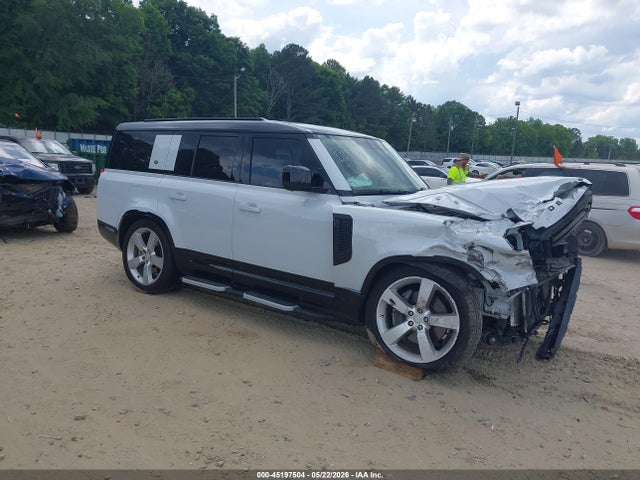 SALE2FEU6P2208387 Land Rover Defender 130 X-dynamic Se