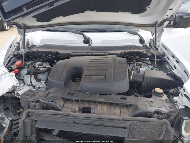 SALE2FEU6P2208387 Land Rover Defender 130 X-dynamic Se