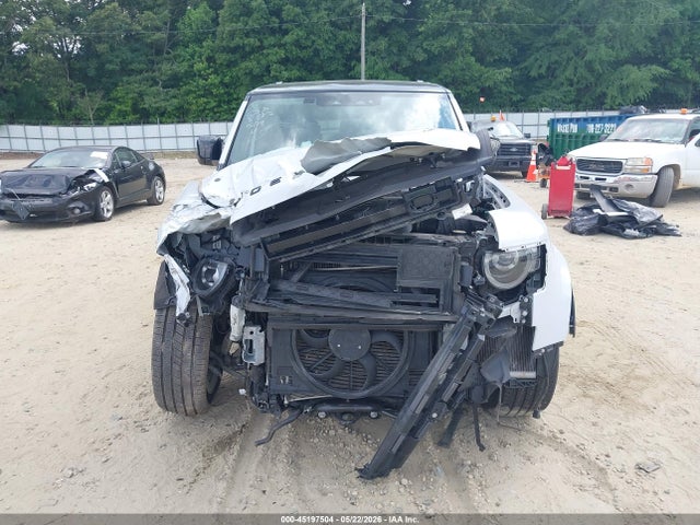 SALE2FEU6P2208387 Land Rover Defender 130 X-dynamic Se