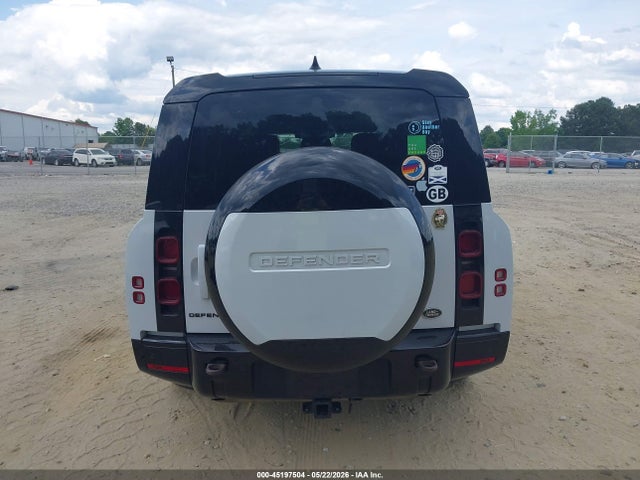 SALE2FEU6P2208387 Land Rover Defender 130 X-dynamic Se