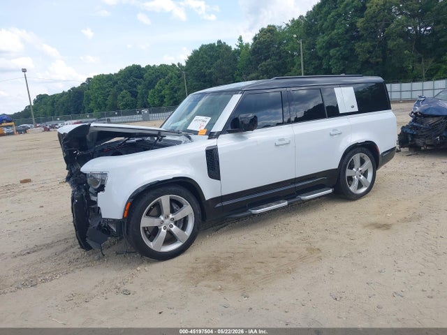 SALE2FEU6P2208387 Land Rover Defender 130 X-dynamic Se