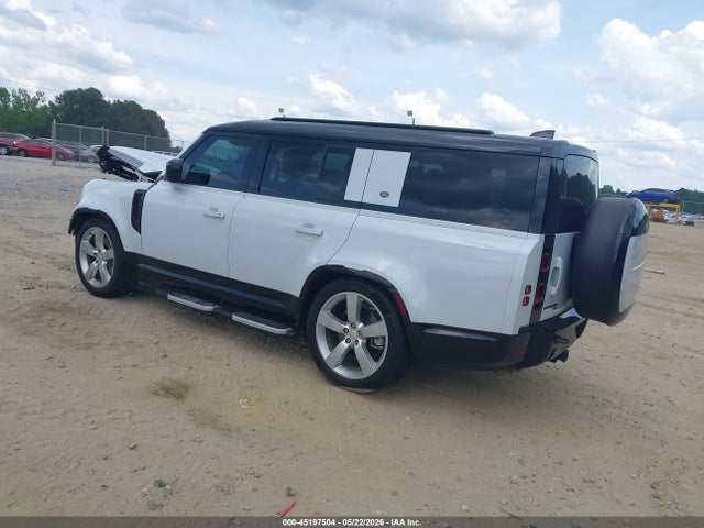 SALE2FEU6P2208387 Land Rover Defender 130 X-dynamic Se
