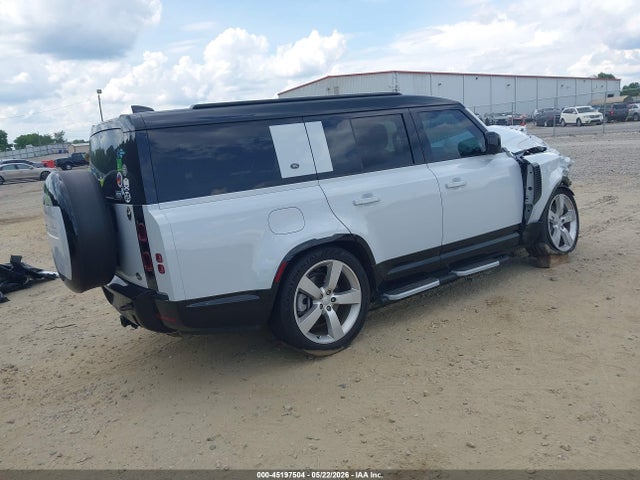 SALE2FEU6P2208387 Land Rover Defender 130 X-dynamic Se