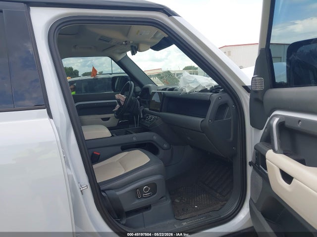 SALE2FEU6P2208387 Land Rover Defender 130 X-dynamic Se