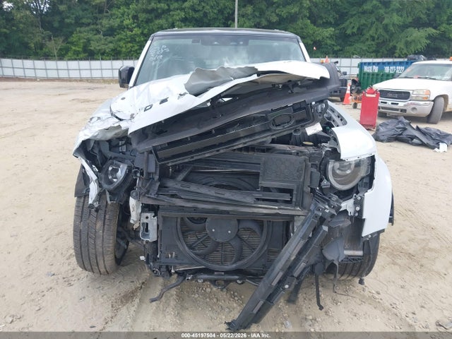 SALE2FEU6P2208387 Land Rover Defender 130 X-dynamic Se