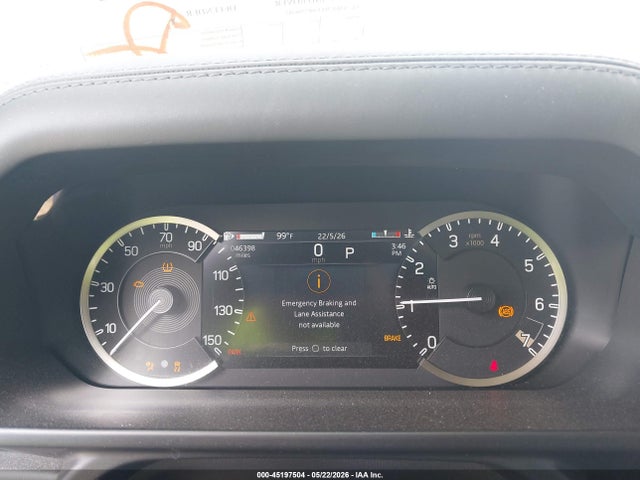 SALE2FEU6P2208387 Land Rover Defender 130 X-dynamic Se