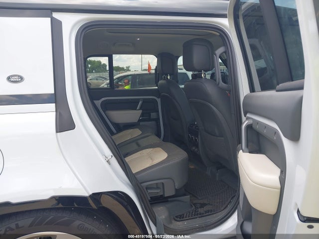 SALE2FEU6P2208387 Land Rover Defender 130 X-dynamic Se