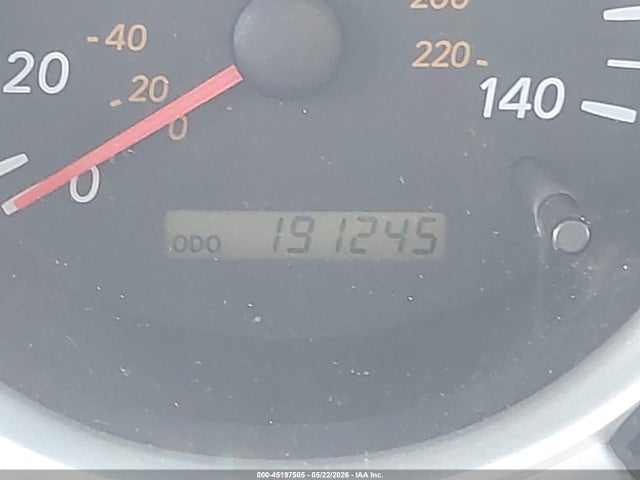 Продаж на аукціоні авто 2005 Toyota Highlander Limited V6, vin: JTEDP21A150086454, номер лоту: 45197505