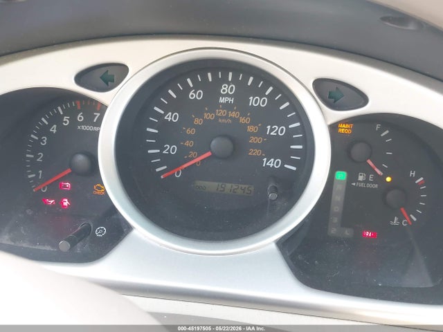 Продаж на аукціоні авто 2005 Toyota Highlander Limited V6, vin: JTEDP21A150086454, номер лоту: 45197505