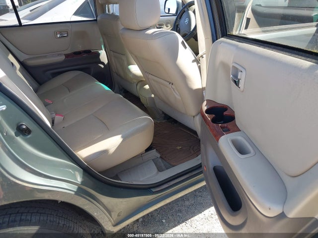 Продаж на аукціоні авто 2005 Toyota Highlander Limited V6, vin: JTEDP21A150086454, номер лоту: 45197505