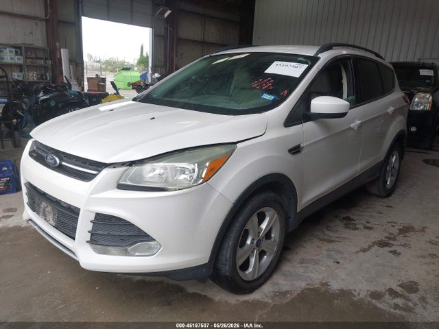 Продаж на аукціоні авто 2015 Ford Escape Se, vin: 1FMCU0G96FUC24344, номер лоту: 45197507
