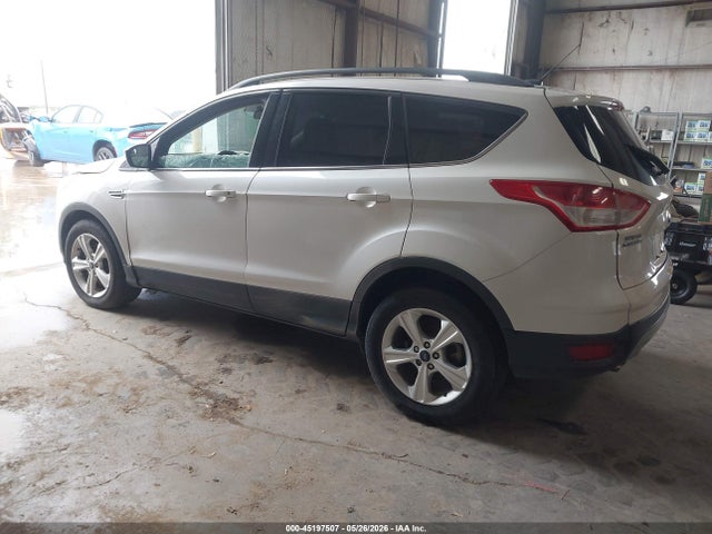 Продаж на аукціоні авто 2015 Ford Escape Se, vin: 1FMCU0G96FUC24344, номер лоту: 45197507