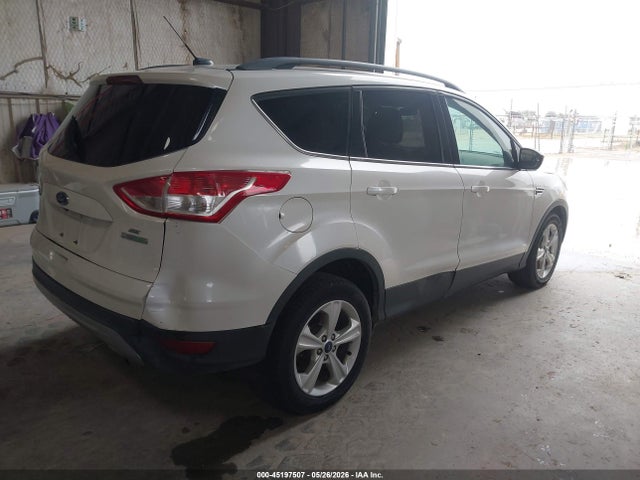 Продаж на аукціоні авто 2015 Ford Escape Se, vin: 1FMCU0G96FUC24344, номер лоту: 45197507