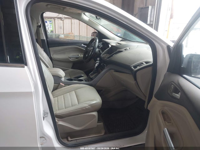 Продаж на аукціоні авто 2015 Ford Escape Se, vin: 1FMCU0G96FUC24344, номер лоту: 45197507