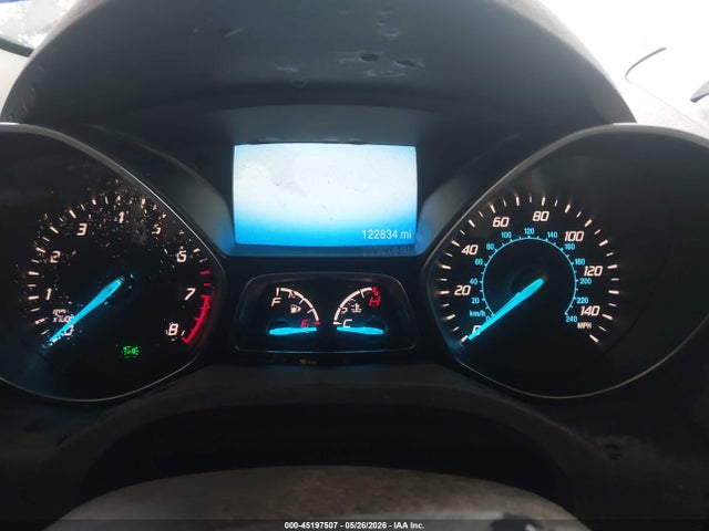 Продаж на аукціоні авто 2015 Ford Escape Se, vin: 1FMCU0G96FUC24344, номер лоту: 45197507