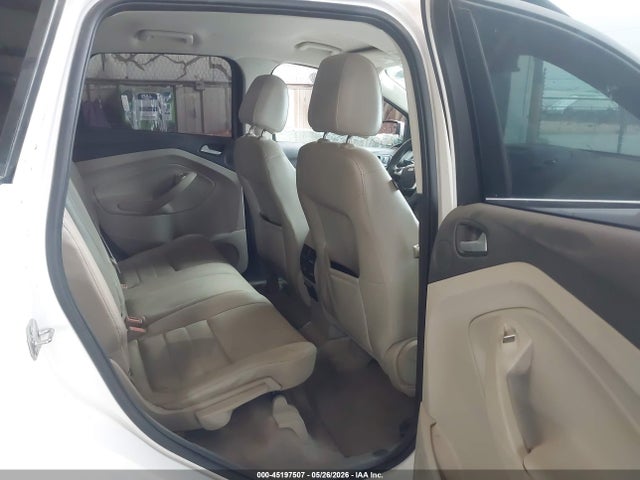 Продаж на аукціоні авто 2015 Ford Escape Se, vin: 1FMCU0G96FUC24344, номер лоту: 45197507