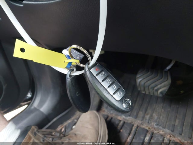 45197508 :رقم المزاد ، KNMAT2MV7JP549782 vin ، 2018 Nissan Rogue Sv مزاد بيع