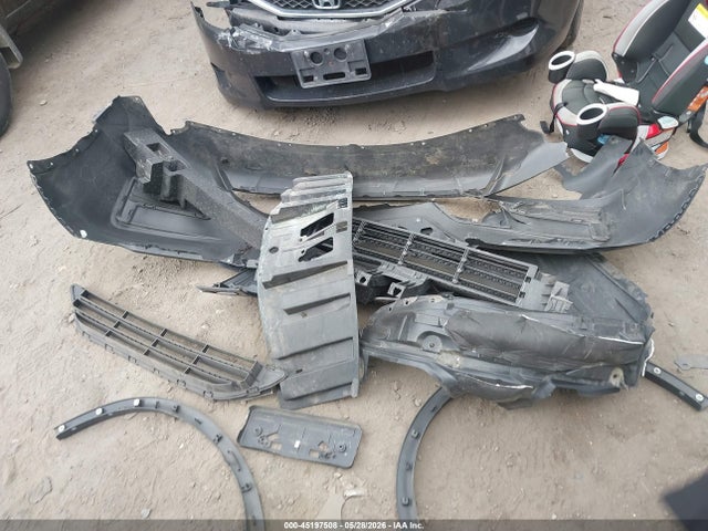45197508 :رقم المزاد ، KNMAT2MV7JP549782 vin ، 2018 Nissan Rogue Sv مزاد بيع