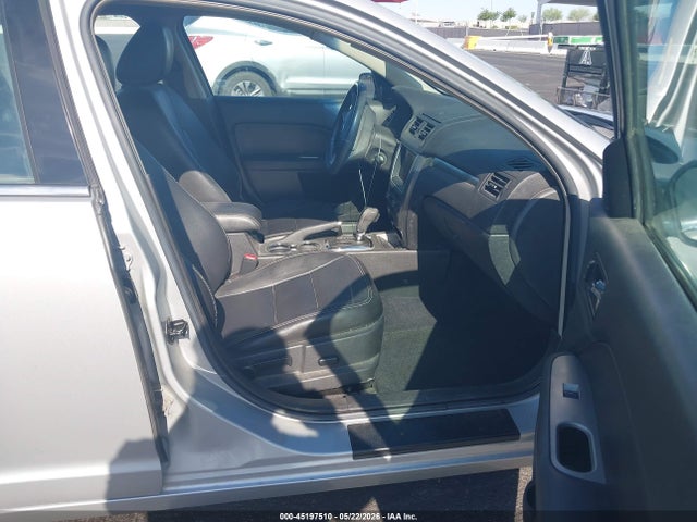 Продажа на аукционе авто 2010 Ford Fusion Hybrid, vin: 3FADP0L3XAR140146, номер лота: 45197510