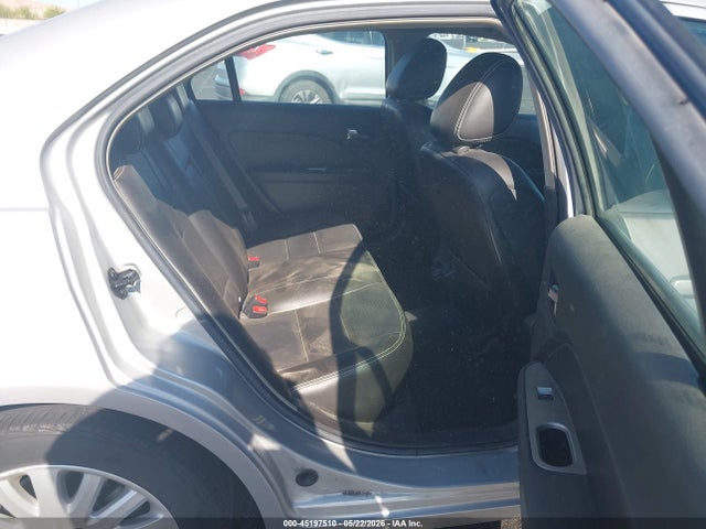 Продажа на аукционе авто 2010 Ford Fusion Hybrid, vin: 3FADP0L3XAR140146, номер лота: 45197510