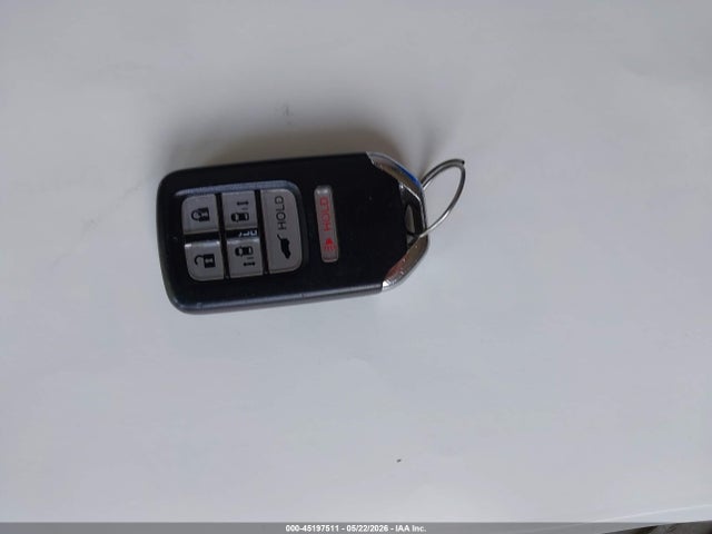 45197511 :رقم المزاد ، 5FNRL5H64GB024043 vin ، 2016 Honda Odyssey Ex-l مزاد بيع