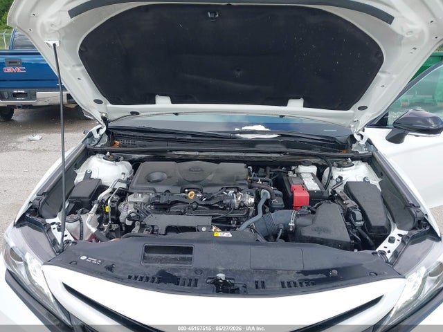 Aukcja sprzedaży 2024 Toyota Camry Xse, vin: 4T1K61AK4RU191226, numer aukcji: 45197515