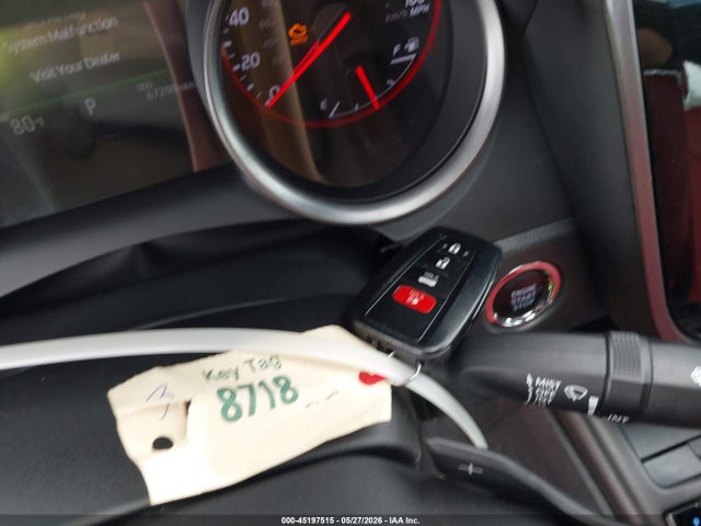 Aukcja sprzedaży 2024 Toyota Camry Xse, vin: 4T1K61AK4RU191226, numer aukcji: 45197515