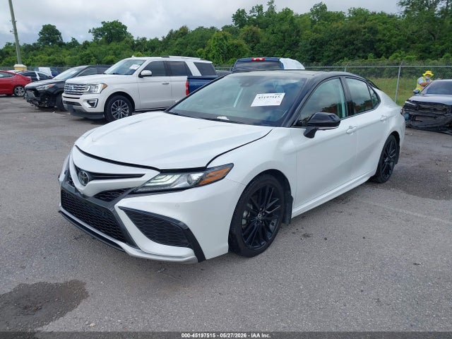 Aukcja sprzedaży 2024 Toyota Camry Xse, vin: 4T1K61AK4RU191226, numer aukcji: 45197515
