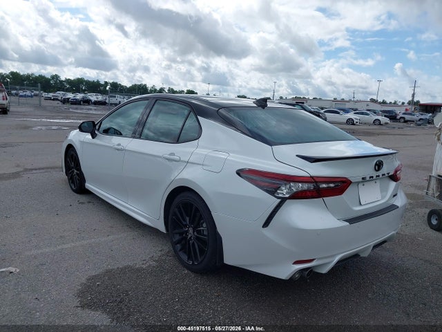 Aukcja sprzedaży 2024 Toyota Camry Xse, vin: 4T1K61AK4RU191226, numer aukcji: 45197515