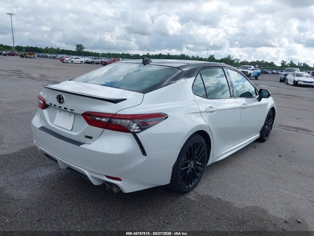 Aukcja sprzedaży 2024 Toyota Camry Xse, vin: 4T1K61AK4RU191226, numer aukcji: 45197515