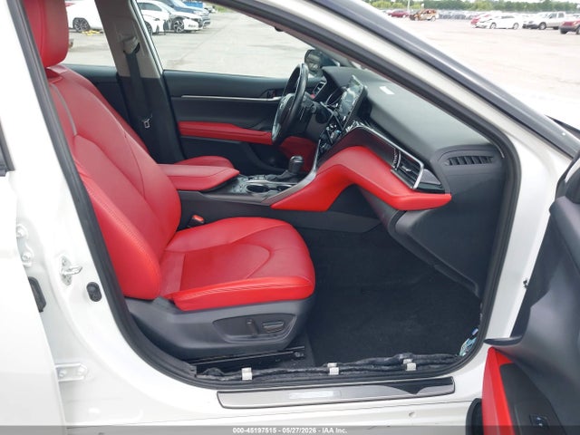 Aukcja sprzedaży 2024 Toyota Camry Xse, vin: 4T1K61AK4RU191226, numer aukcji: 45197515