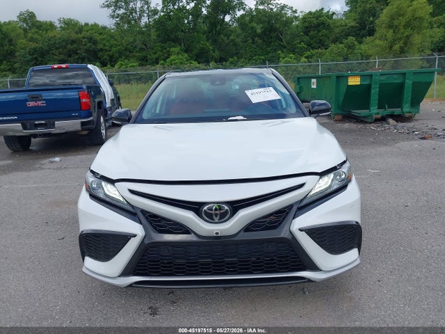 Aukcja sprzedaży 2024 Toyota Camry Xse, vin: 4T1K61AK4RU191226, numer aukcji: 45197515