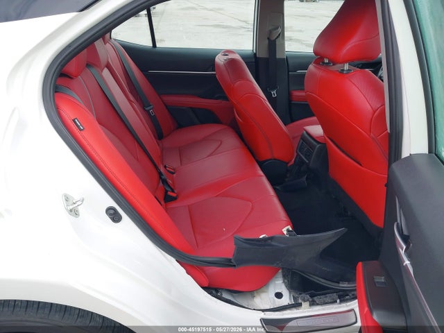 Aukcja sprzedaży 2024 Toyota Camry Xse, vin: 4T1K61AK4RU191226, numer aukcji: 45197515