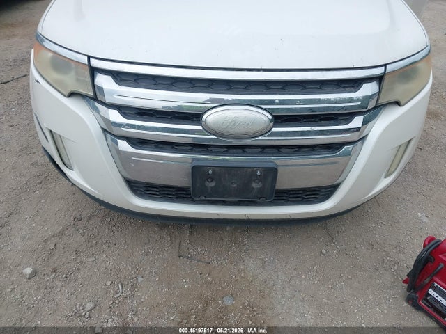 Продажа на аукционе авто 2011 Ford Edge Sel, vin: 2FMDK3JC4BBB47859, номер лота: 45197517