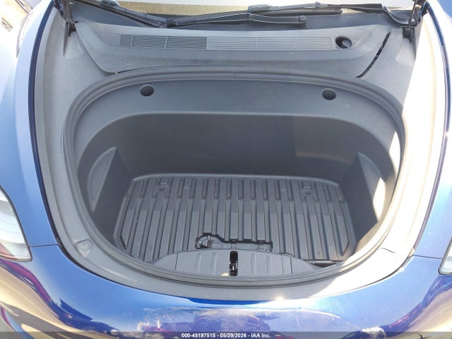 Tesla Model 3 Rear-wheel Drive 2023 5YJ3E1EAXPF660709 Image 10