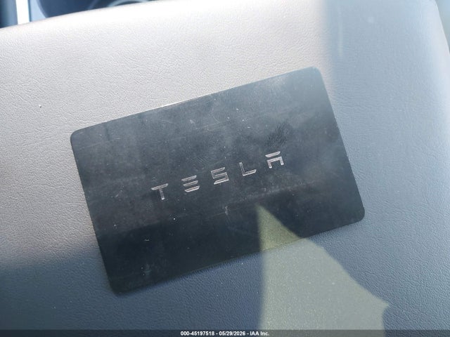Tesla Model 3 Rear-wheel Drive 2023 5YJ3E1EAXPF660709 Image 11
