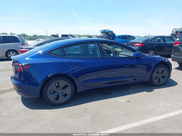 Tesla Model 3 Rear-wheel Drive 2023 5YJ3E1EAXPF660709 Image 13