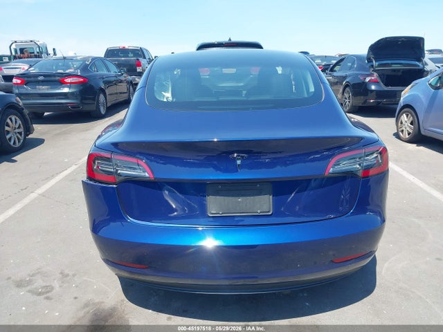 Tesla Model 3 Rear-wheel Drive 2023 5YJ3E1EAXPF660709 Image 16