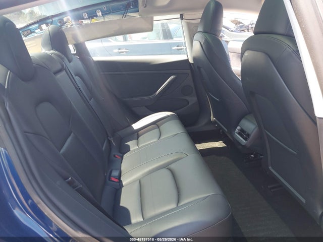Tesla Model 3 Rear-wheel Drive 2023 5YJ3E1EAXPF660709 Image 8