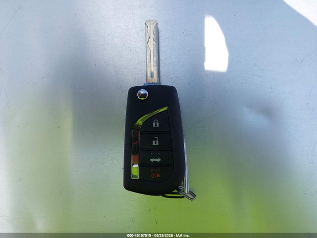 Toyota CAMRY SE 2022 4T1G11AK9NU628135 Image 11