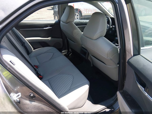 Toyota CAMRY SE 2022 4T1G11AK9NU628135 Image 8